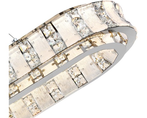 Люстра подвесная Stilfort 4037/09/12PL Коллекции Magnelli / Магнелли