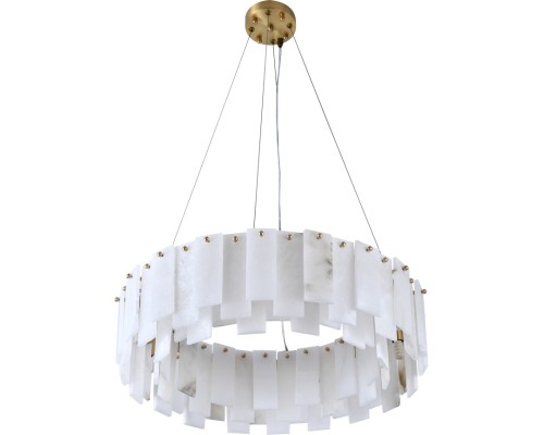 Люстра подвесная Stilfort 2197/05/12P Коллекции Spanish Stone / Спаниш Стоун