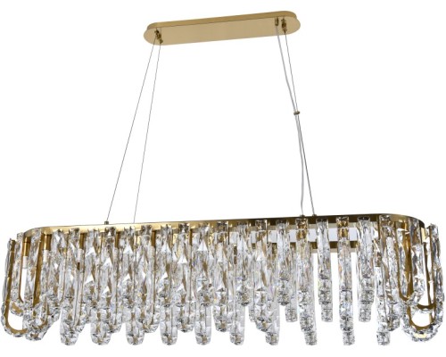 Люстра подвесная Stilfort 2195/05/24PL Коллекции Umiko 2 / Юмико 2