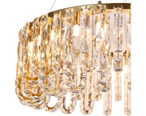 Люстра подвесная Stilfort 2195/05/22P Коллекции Umiko 2 / Юмико 2