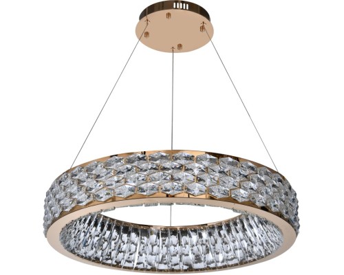 Люстра подвесная Stilfort 4040/03/06P Коллекции Rhombus / Ромбус