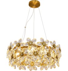 Люстра подвесная Stilfort 2196/05/10P Коллекции Garde Art / Гарде Арт