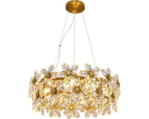 Люстра подвесная Stilfort 2196/05/10P Коллекции Garde Art / Гарде Арт