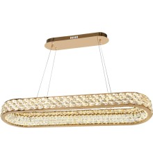 Люстра подвесная Stilfort 4040/03/12PL Коллекции Rhombus / Ромбус