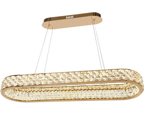 Люстра подвесная Stilfort 4040/03/12PL Коллекции Rhombus / Ромбус