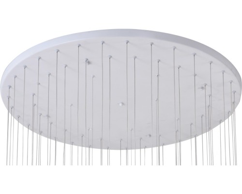 Люстра подвесная Stilfort 4043/01/58P Коллекции Valentiya / Валентия