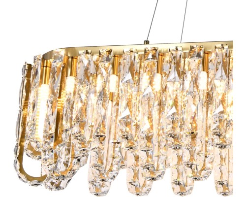 Люстра подвесная Stilfort 2195/05/24PL Коллекции Umiko 2 / Юмико 2