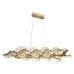 Люстра подвесная Stilfort 4053/03/14PL Коллекции Art-Wings / Арт-Уингз