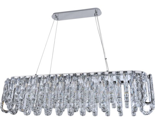 Люстра подвесная Stilfort 2195/09/24PL Коллекции Umiko 2 / Юмико 2