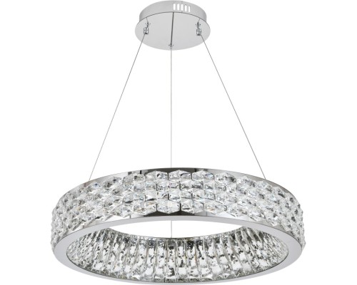 Люстра подвесная Stilfort 4040/09/06P Коллекции Rhombus / Ромбус