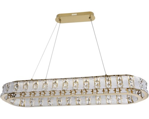 Люстра подвесная Stilfort 4037/03/12PL Коллекции Magnelli / Магнелли