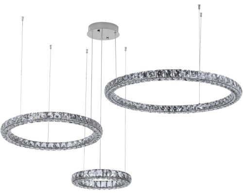 Люстра подвесная Stilfort 4052/09/03PL Коллекции UltraTon / УльтраТон