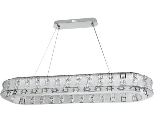 Люстра подвесная Stilfort 4037/09/12PL Коллекции Magnelli / Магнелли