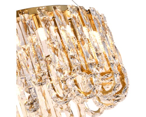 Люстра подвесная Stilfort 2195/05/22P Коллекции Umiko 2 / Юмико 2