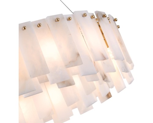 Люстра подвесная Stilfort 2197/05/18P Коллекции Spanish Stone / Спаниш Стоун