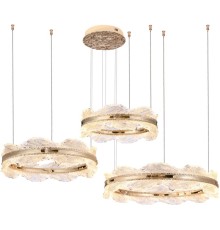 Люстра подвесная Stilfort 4050/03/03PL Коллекции Storm / Шторм