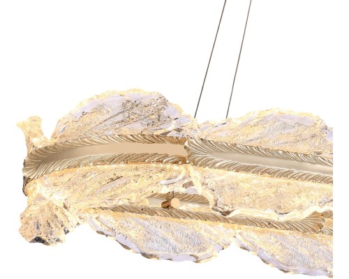 Люстра подвесная Stilfort 4050/03/12PL Коллекции Storm / Шторм