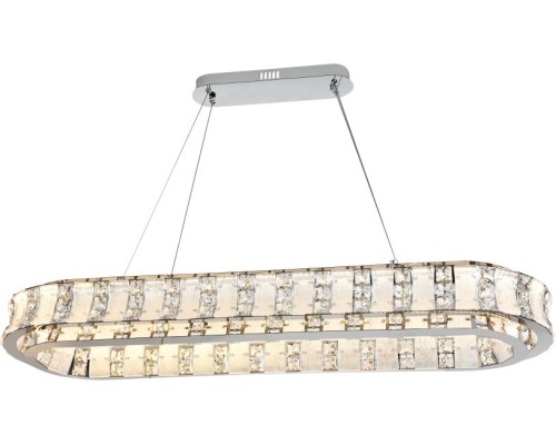 Люстра подвесная Stilfort 4037/09/12PL Коллекции Magnelli / Магнелли