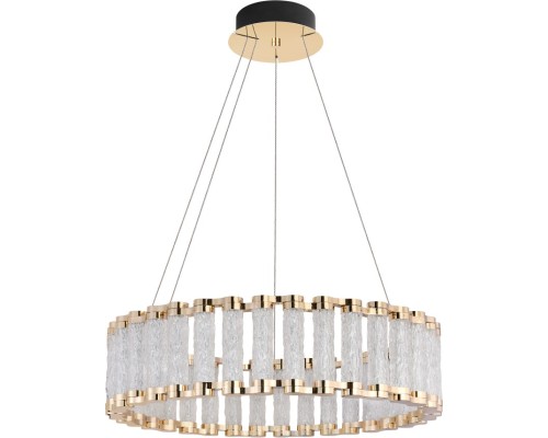 Люстра подвесная Stilfort 4049/03/08P Коллекции Gallery Ice / Галлери Айс