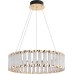 Люстра подвесная Stilfort 4049/03/08P Коллекции Gallery Ice / Галлери Айс