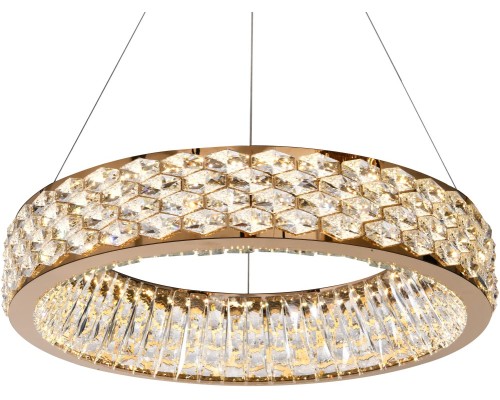 Люстра подвесная Stilfort 4040/03/06P Коллекции Rhombus / Ромбус