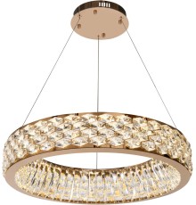 Люстра подвесная Stilfort 4040/03/06P Коллекции Rhombus / Ромбус