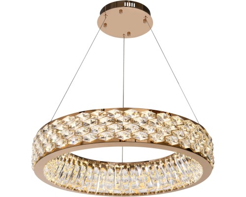 Люстра подвесная Stilfort 4040/03/06P Коллекции Rhombus / Ромбус