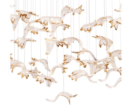 Люстра подвесная Stilfort 2203/05/16PL Коллекции Magic Line / Мэджик Лайн