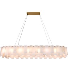 Люстра подвесная Stilfort 2197/05/18PL Коллекции Spanish Stone / Спаниш Стоун