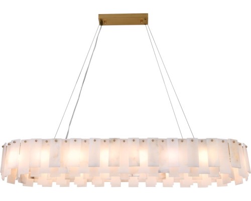 Люстра подвесная Stilfort 2197/05/18PL Коллекции Spanish Stone / Спаниш Стоун