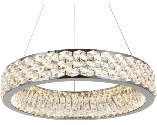 Люстра подвесная Stilfort 4040/09/06P Коллекции Rhombus / Ромбус