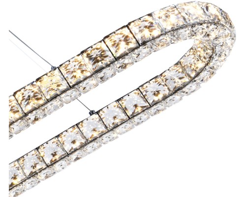 Люстра подвесная Stilfort 4052/09/12PL Коллекции UltraTon / УльтраТон