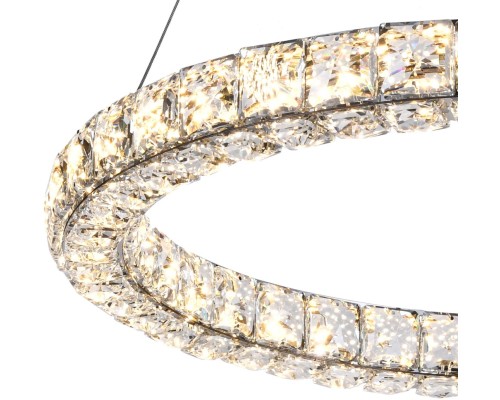 Люстра подвесная Stilfort 4052/09/06P Коллекции UltraTon / УльтраТон