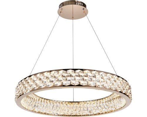 Люстра подвесная Stilfort 4040/03/08P Коллекции Rhombus / Ромбус