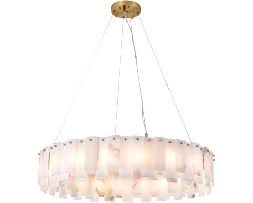 Люстра подвесная Stilfort 2197/05/18P Коллекции Spanish Stone / Спаниш Стоун