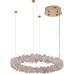 Люстра подвесная Stilfort 4060/01/06P Коллекции Dance Stone / Дэнс Стоун