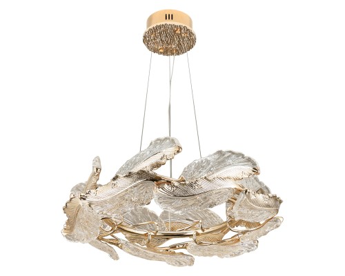 Люстра подвесная Stilfort 4053/03/65P Коллекции Art-Wings / Арт-Уингз