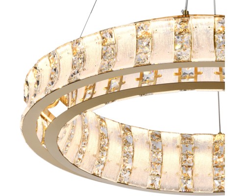 Люстра подвесная Stilfort 4037/03/08P Коллекции Magnelli / Магнелли