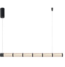 Люстра подвесная Stilfort 4051/02/12PL Коллекции Columnia / Колумния