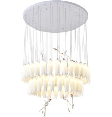 Люстра подвесная Stilfort 4043/01/58P Коллекции Valentiya / Валентия