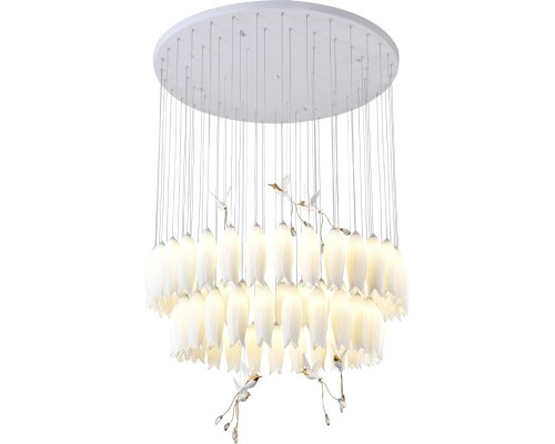 Люстра подвесная Stilfort 4043/01/58P Коллекции Valentiya / Валентия