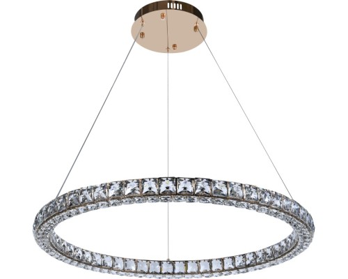 Люстра подвесная Stilfort 4052/03/08P Коллекции UltraTon / УльтраТон