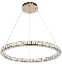 Люстра подвесная Stilfort 4052/03/08P Коллекции UltraTon / УльтраТон