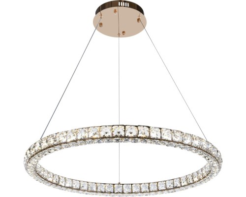 Люстра подвесная Stilfort 4052/03/08P Коллекции UltraTon / УльтраТон