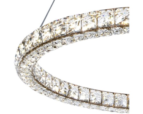 Люстра подвесная Stilfort 4052/03/08P Коллекции UltraTon / УльтраТон