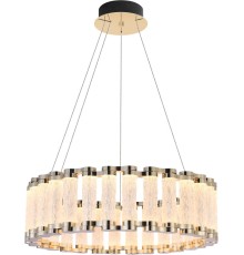 Люстра подвесная Stilfort 4049/03/06P Коллекции Gallery Ice / Галлери Айс