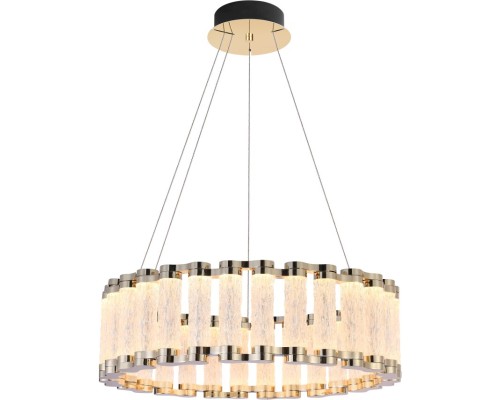 Люстра подвесная Stilfort 4049/03/06P Коллекции Gallery Ice / Галлери Айс