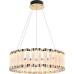 Люстра подвесная Stilfort 4049/03/06P Коллекции Gallery Ice / Галлери Айс