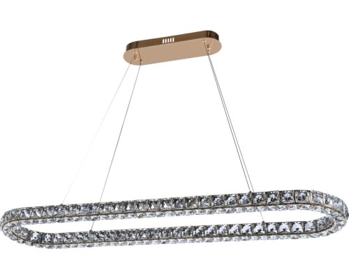 Люстра подвесная Stilfort 4052/03/12PL Коллекции UltraTon / УльтраТон