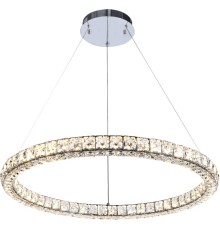 Люстра подвесная Stilfort 4052/09/08P Коллекции UltraTon / УльтраТон